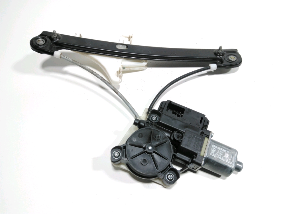 Lève-vitre électrique arrière gauche