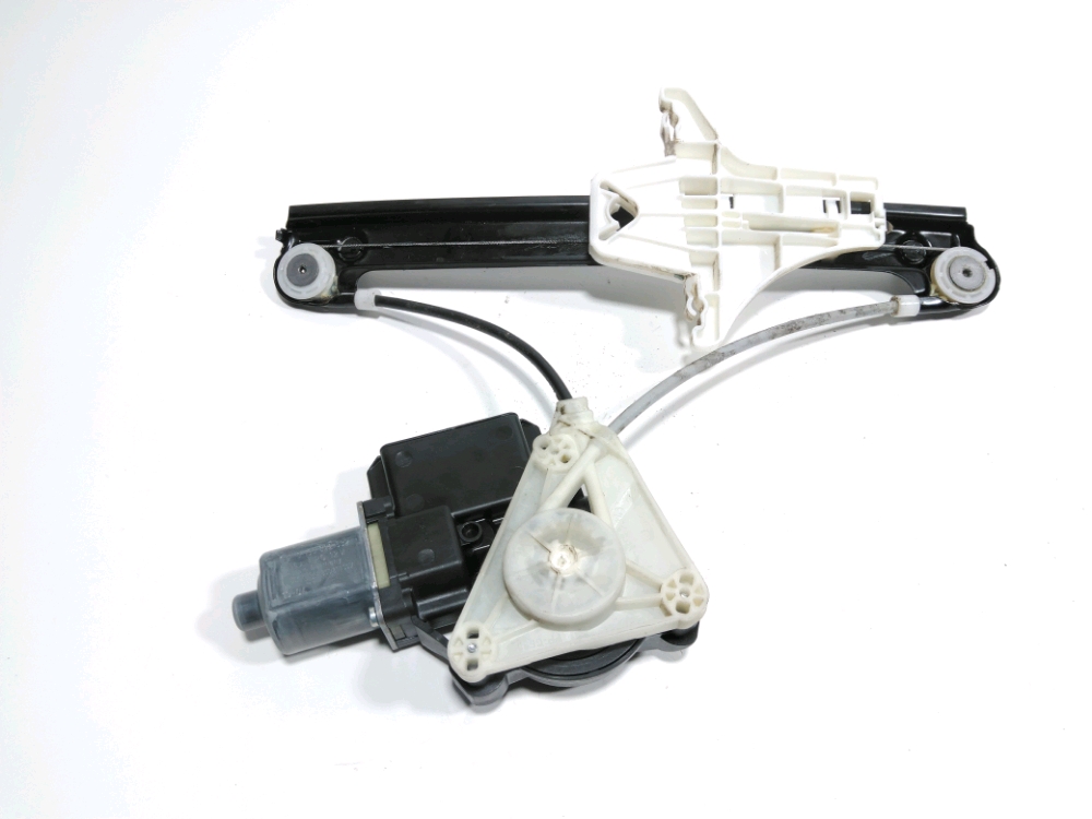 Lève-vitre électrique arrière gauche