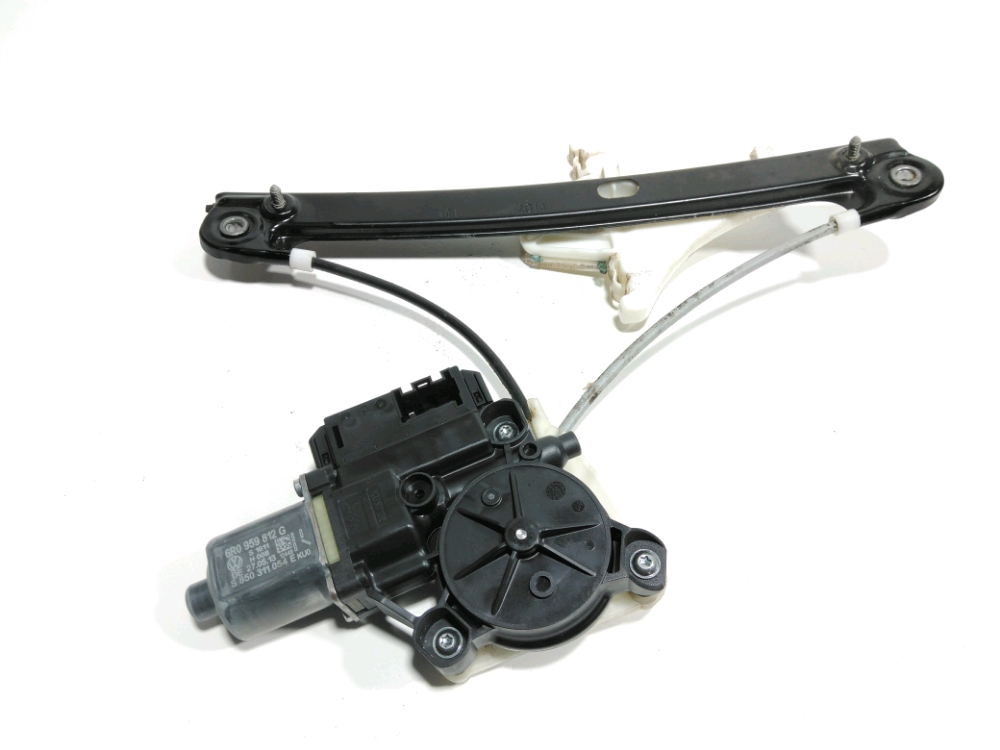 Lève-vitre électrique arrière droit