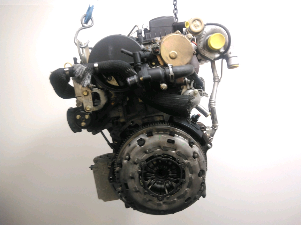 Moteur