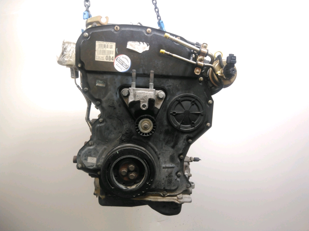 Moteur
