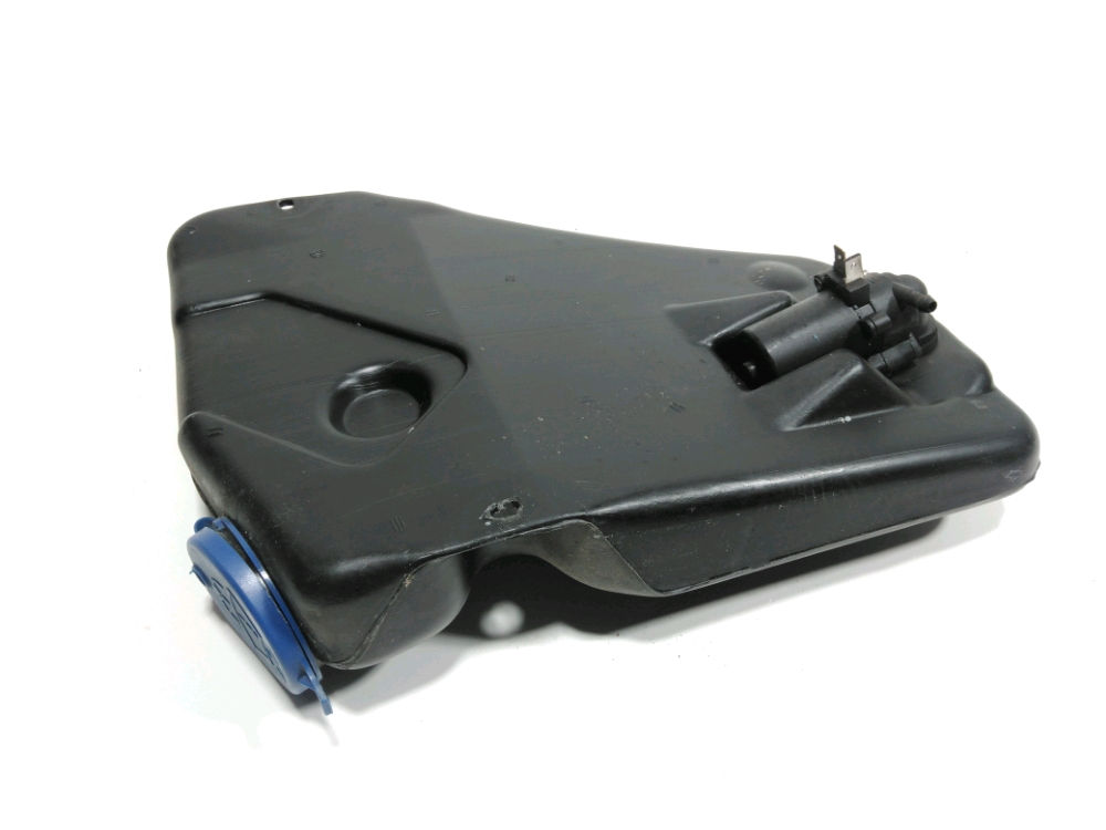 RESERVOIR LAVE-GLACE AR