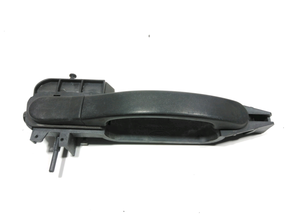 Poignee exterieure avant droite