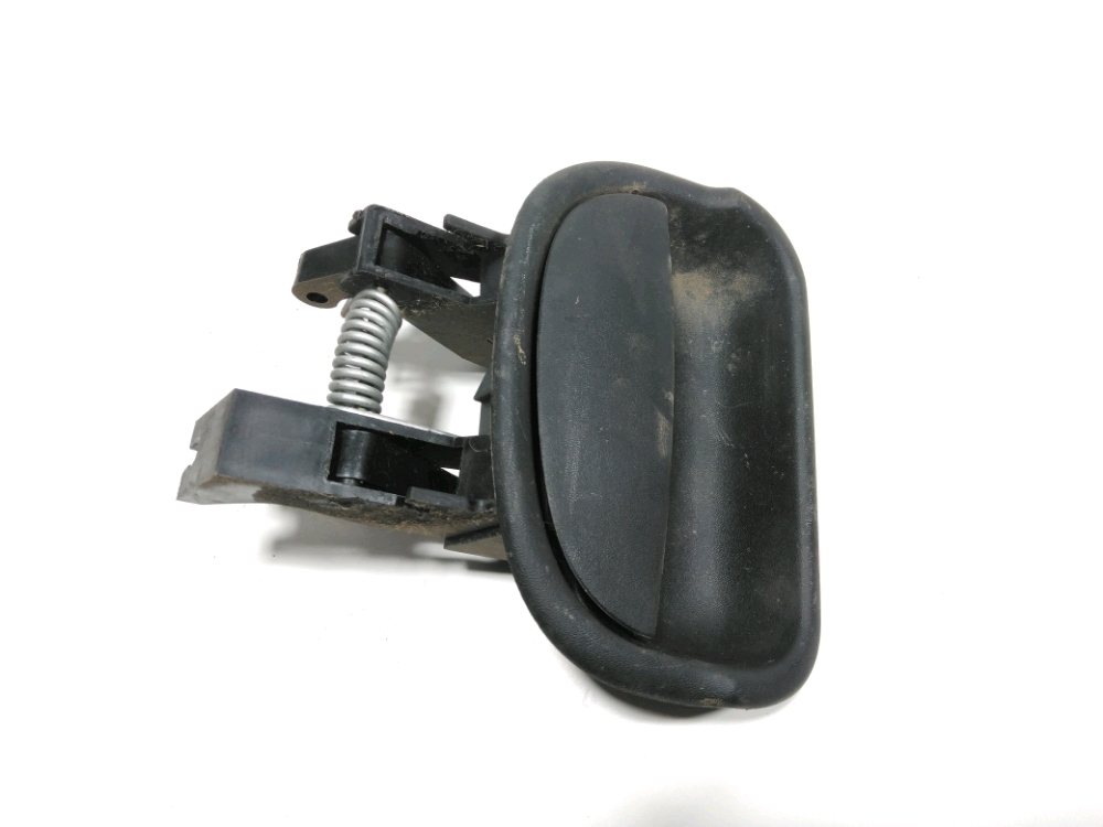 Poignée intérieure porte coulissante droite