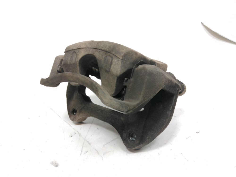 Etrier de frein avant gauche