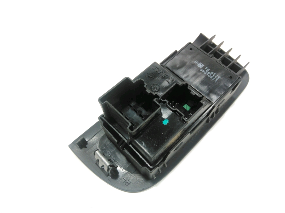 Commande lève-vitre avant droit