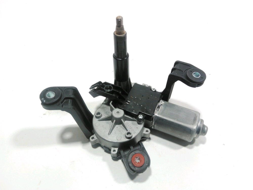 Moteur d'essuie glace arrière