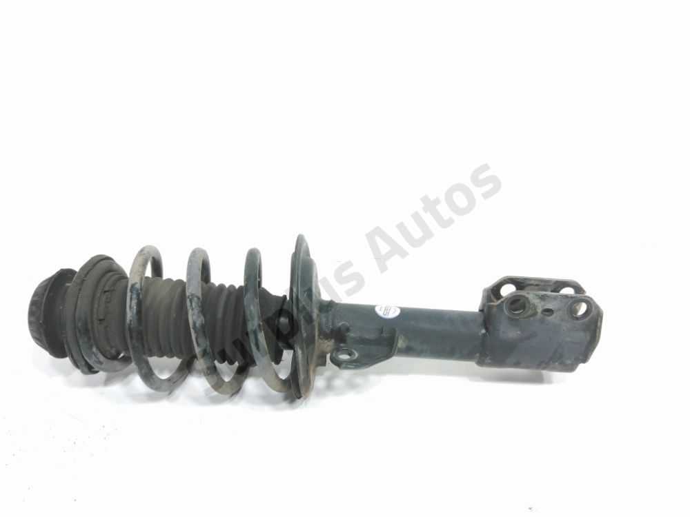 Amortisseur avant gauche