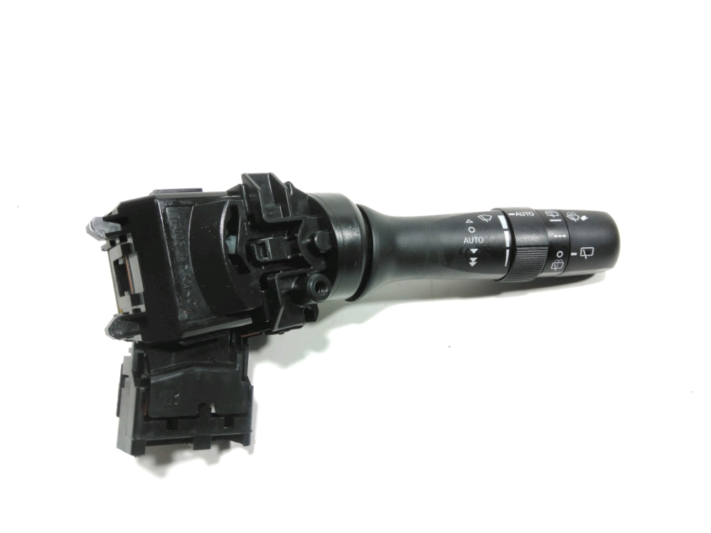 Commande essuie-glace