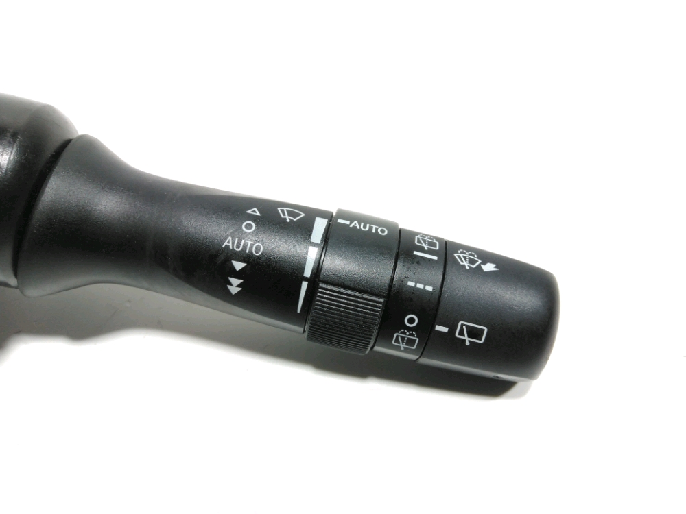 Commande essuie-glace