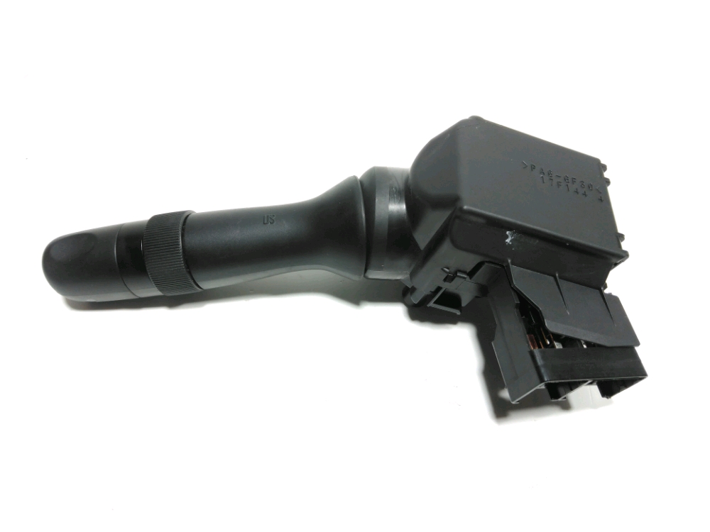 Commande essuie-glace