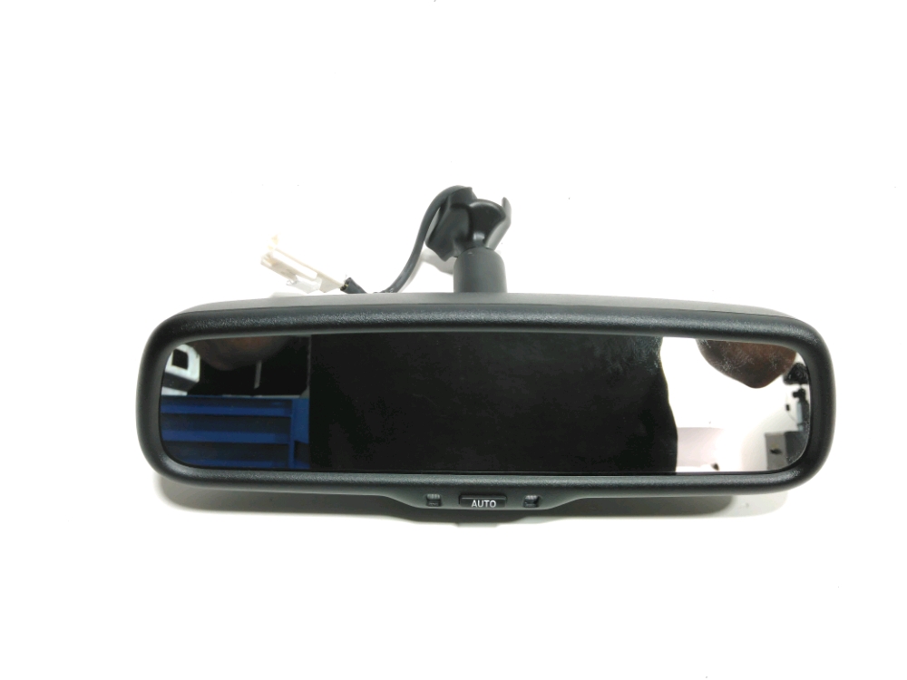 Retroviseur interieur