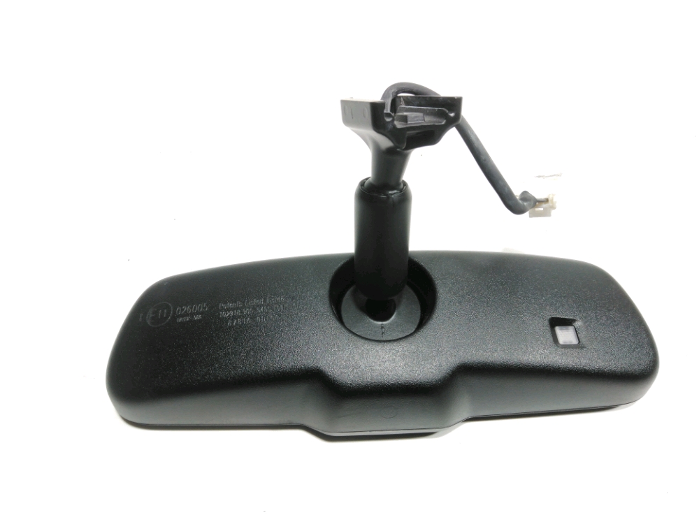 Rétroviseur intérieur