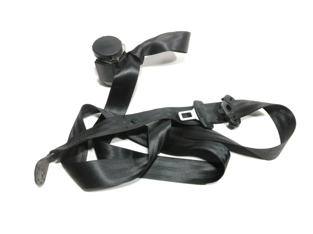 Ceinture arrière droite