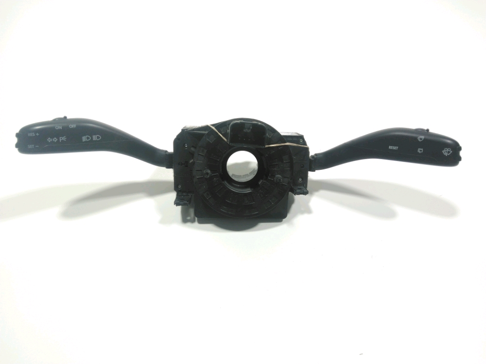 Commande sous-volant