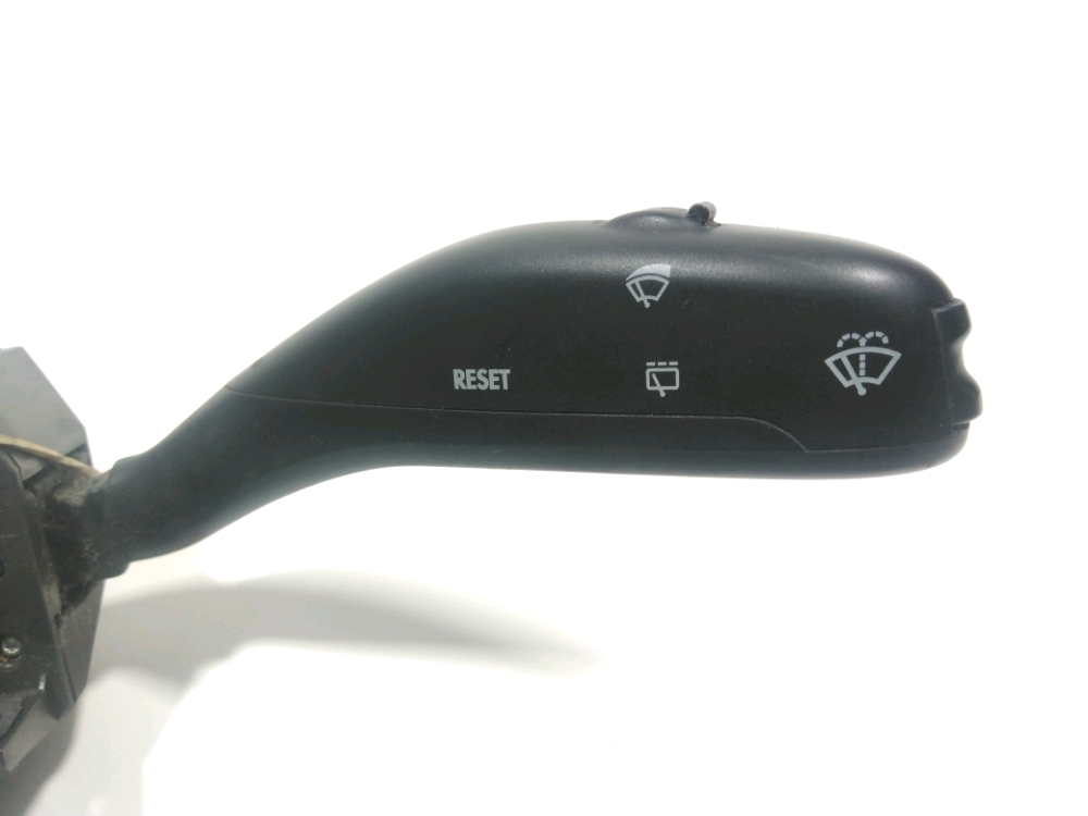 Commande sous-volant