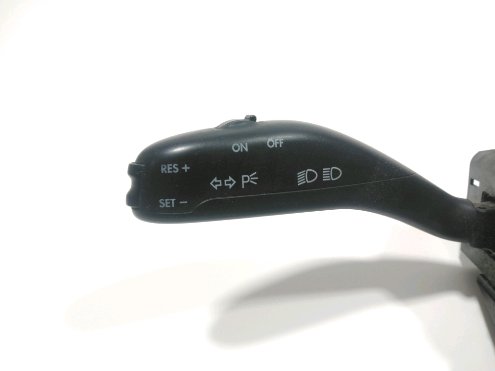 Commande sous-volant