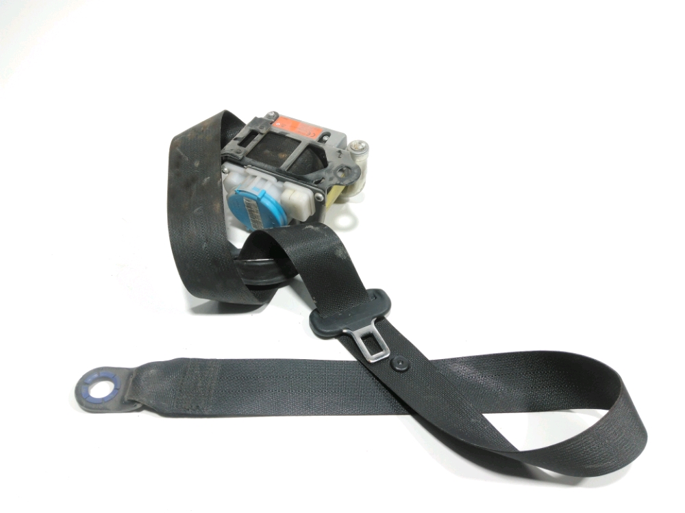 Ceinture avant gauche