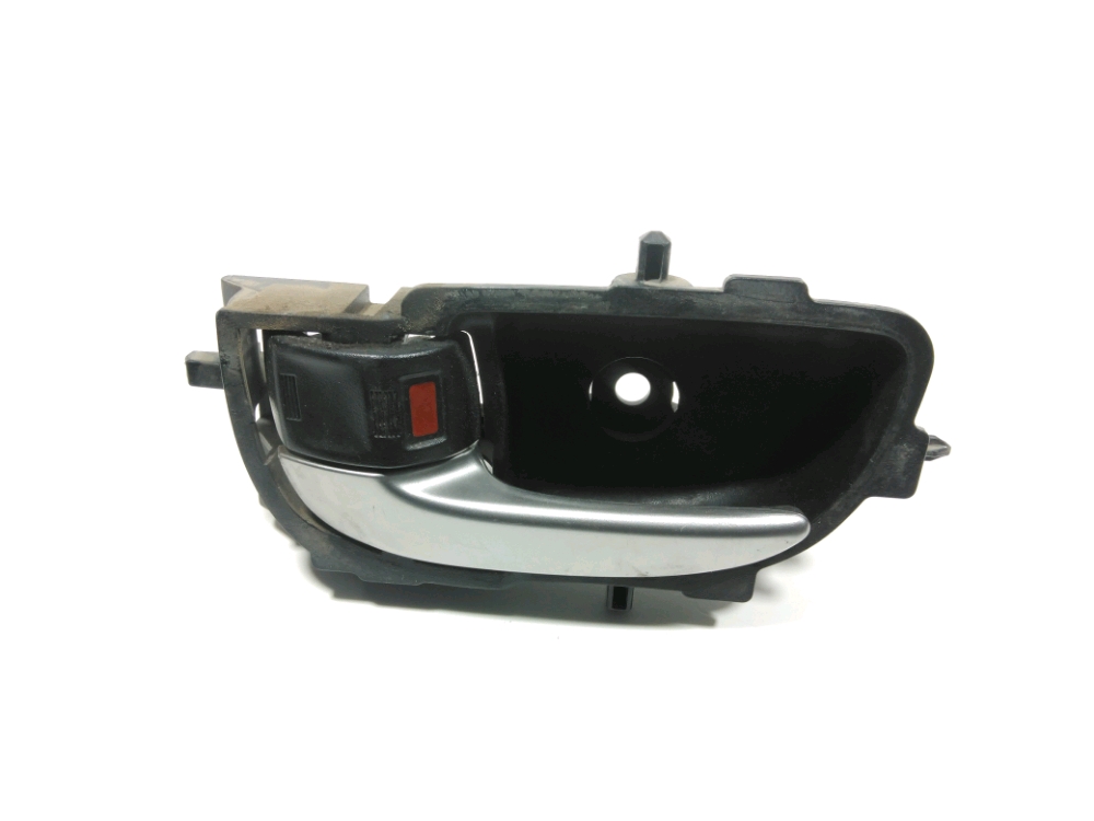 Poignée intérieure porte avant gauche