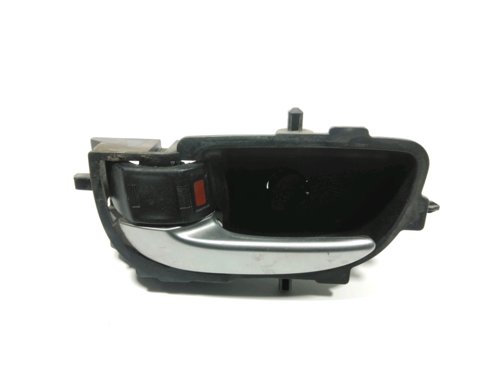 Poignée intérieure porte arrière gauche