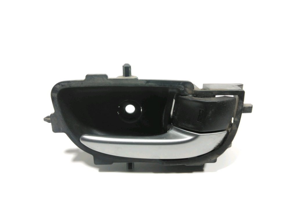 Poignee interieure porte arriere droite