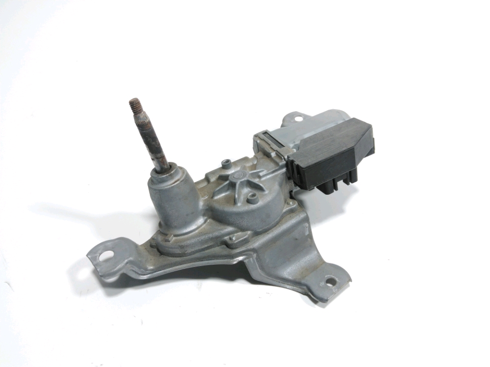 Moteur d'essuie glace arrière