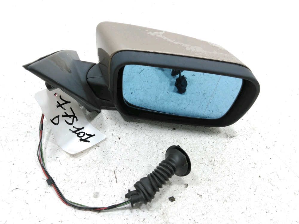 Retroviseur electrique droit