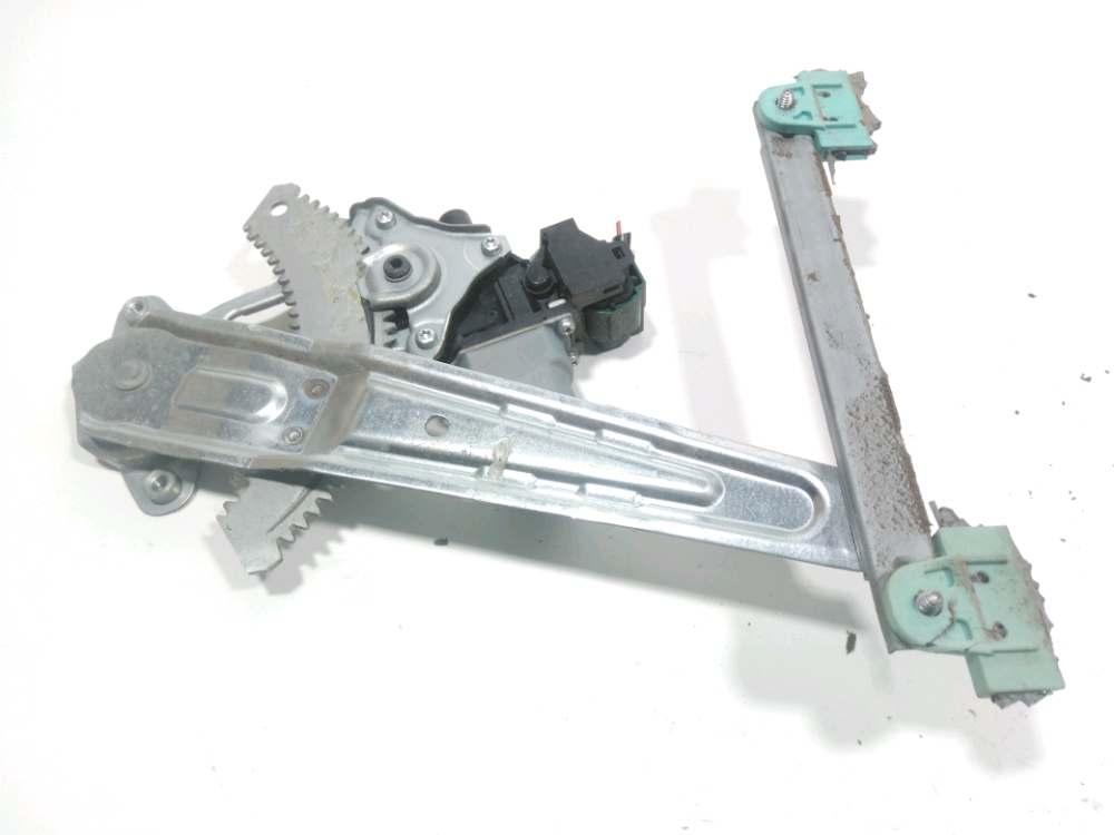 Lève-vitre électrique arrière droit