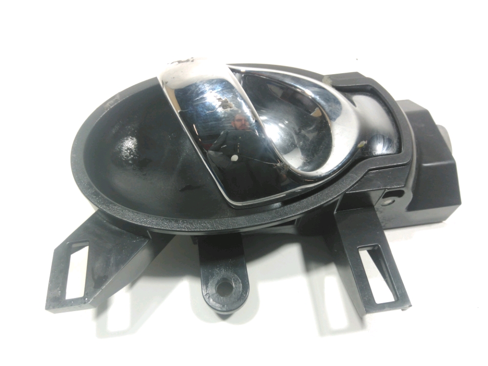 Poignée intérieure porte arrière droite