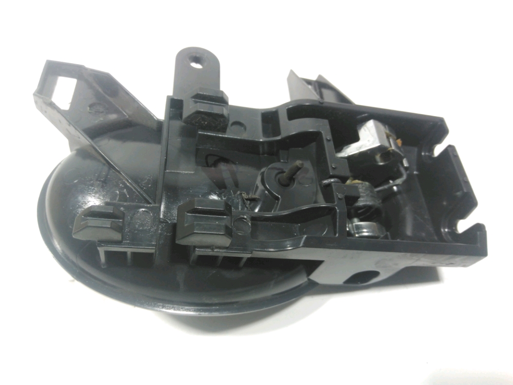 Poignée intérieure porte arrière droite