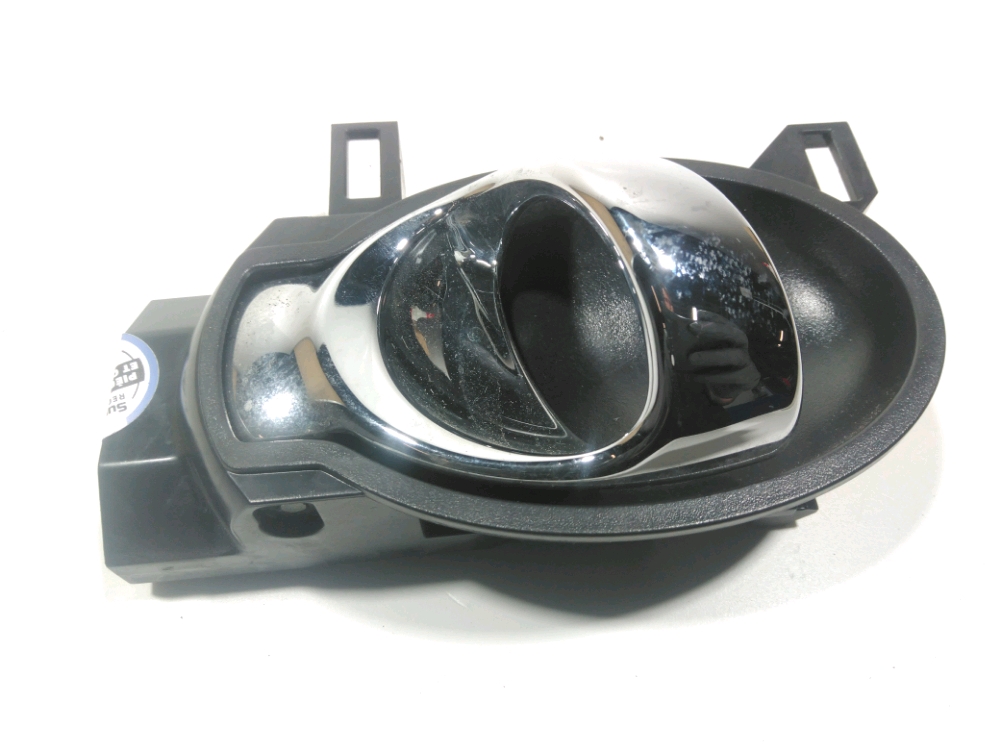 Poignée intérieure porte avant droite