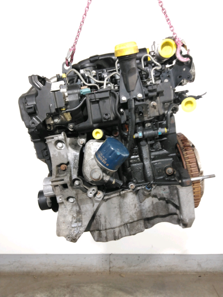 Moteur