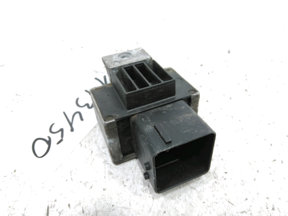 Boitier de préchauffage