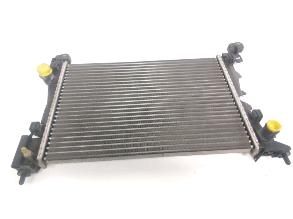 Radiateur