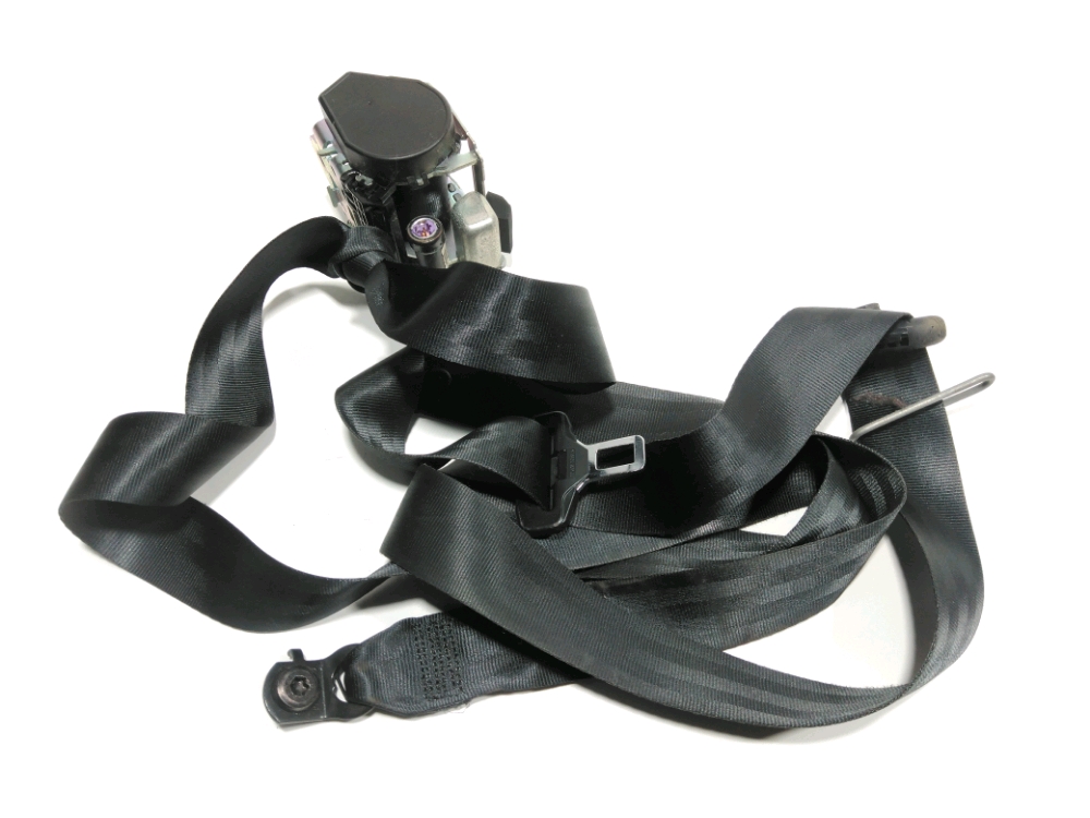 Ceinture avant gauche