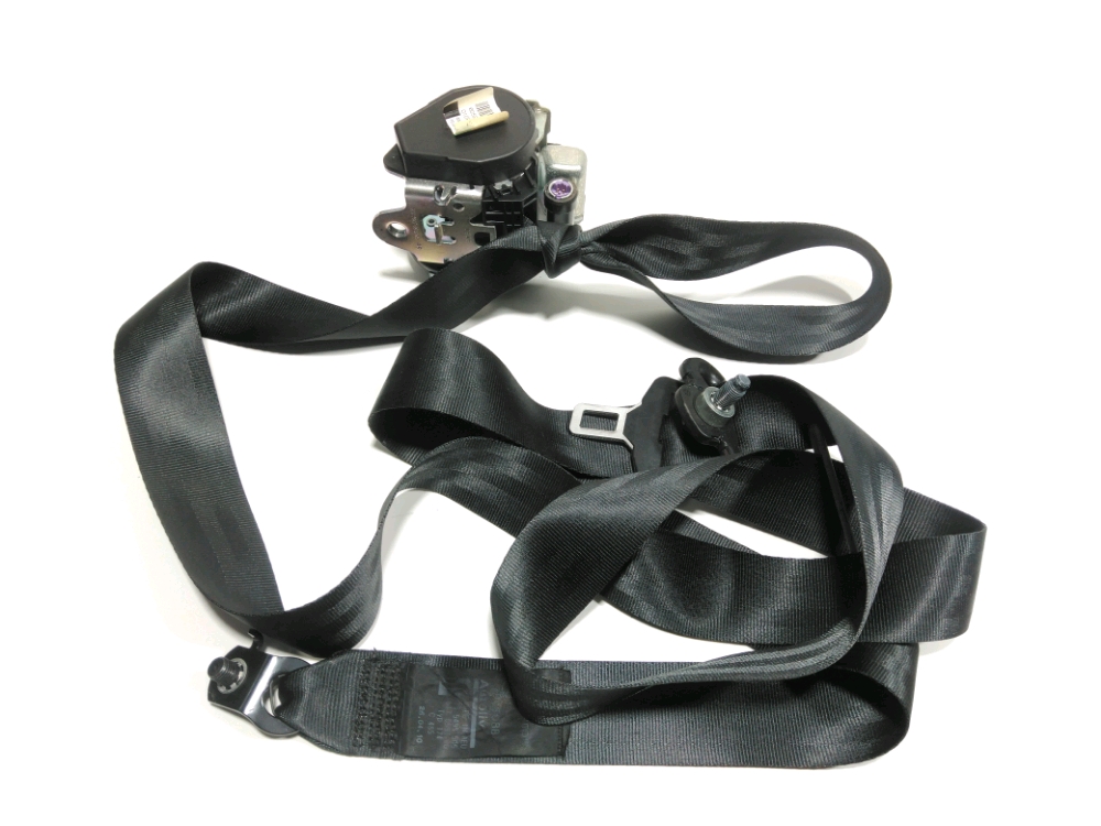 Ceinture avant droite