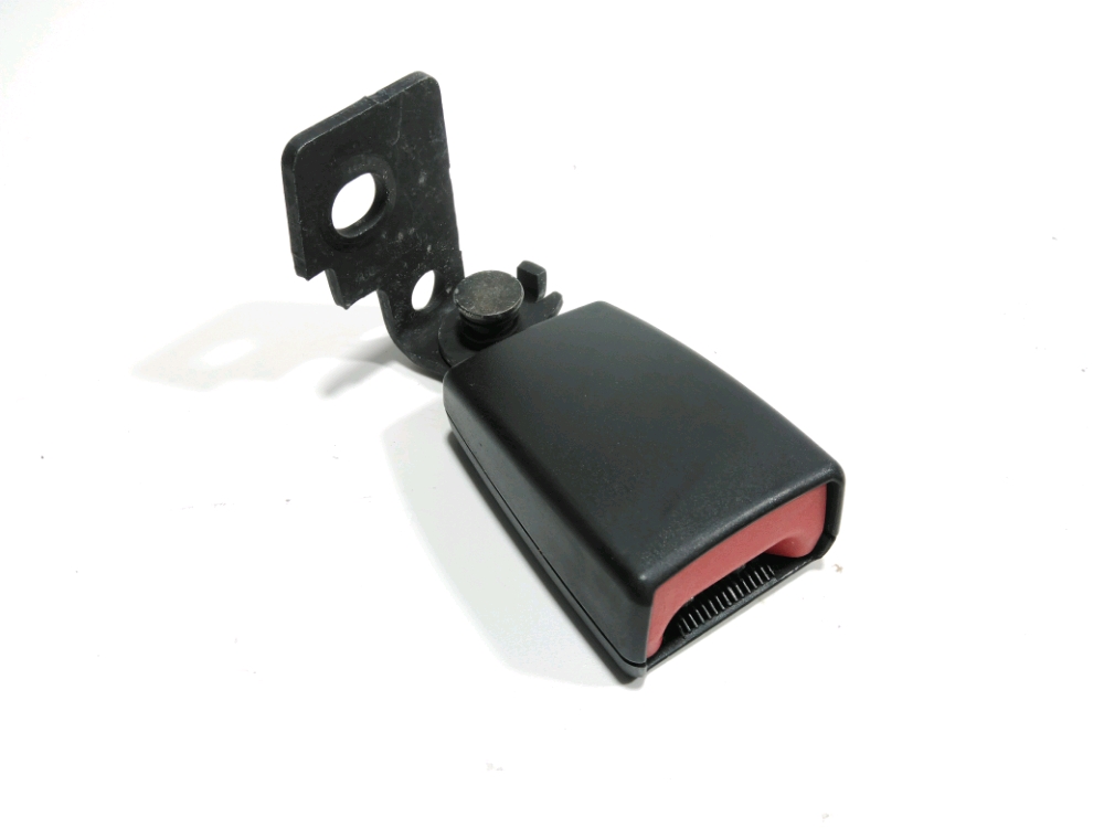 Ancrage ceinture arrière gauche