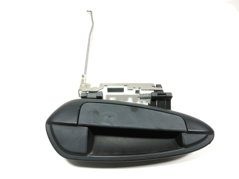 Poignée extérieure avant droite