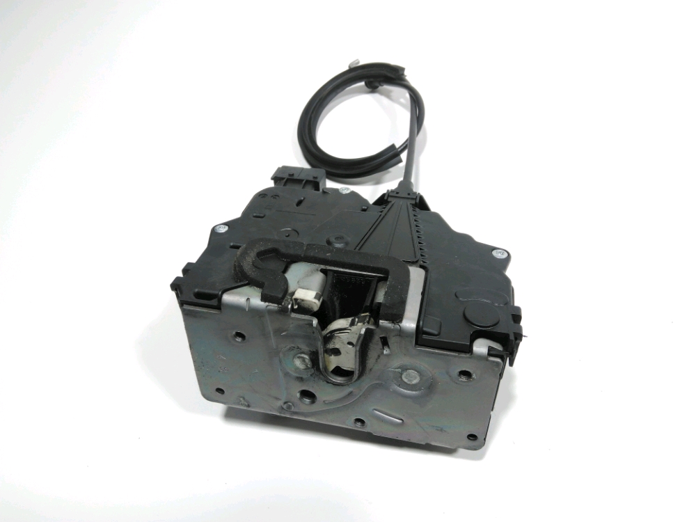 SERRURE DE PORTE AVANT GAUCHE