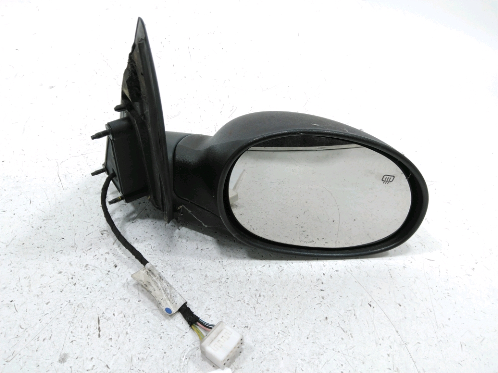 Retroviseur electrique droit