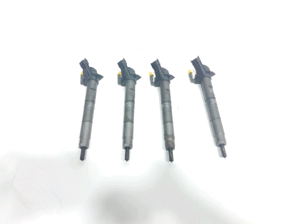 Injecteur 1