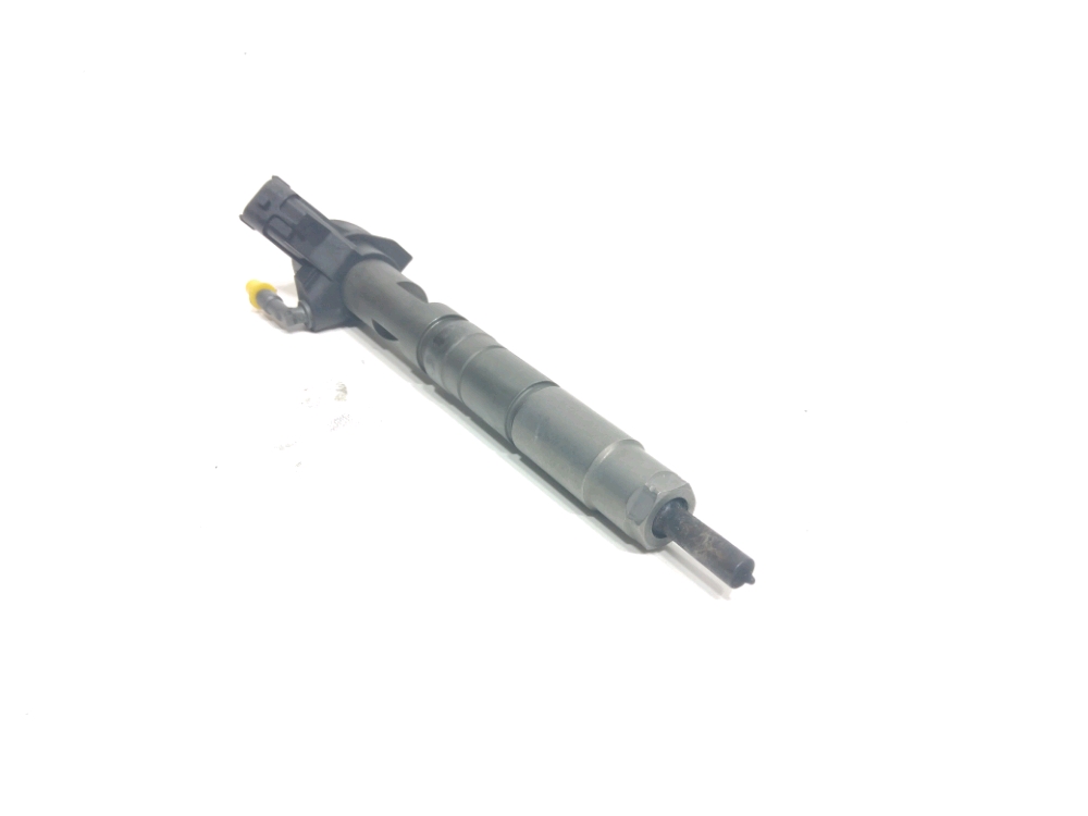 Injecteur 1