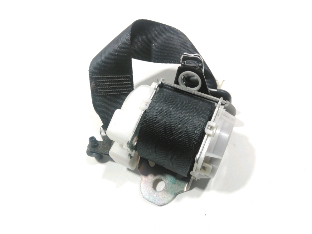 Ceinture arrière droite