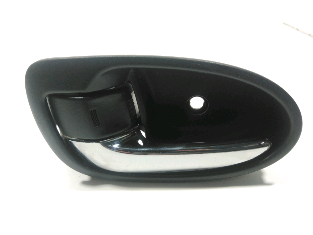 Poignée intérieure porte avant gauche