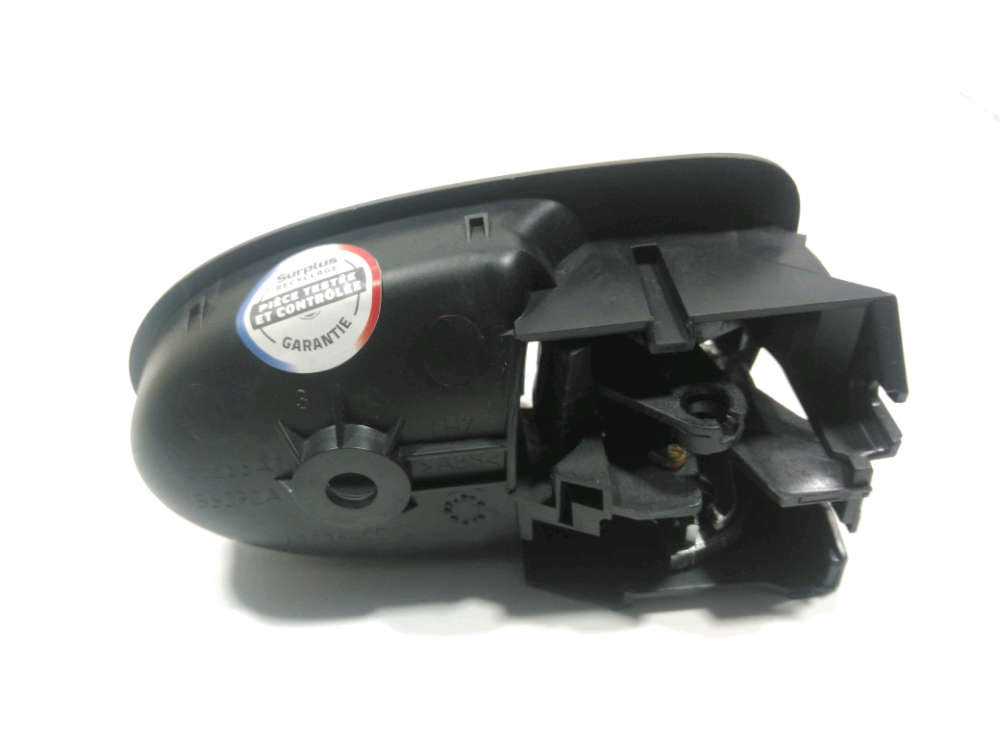 Poignée intérieure porte avant gauche