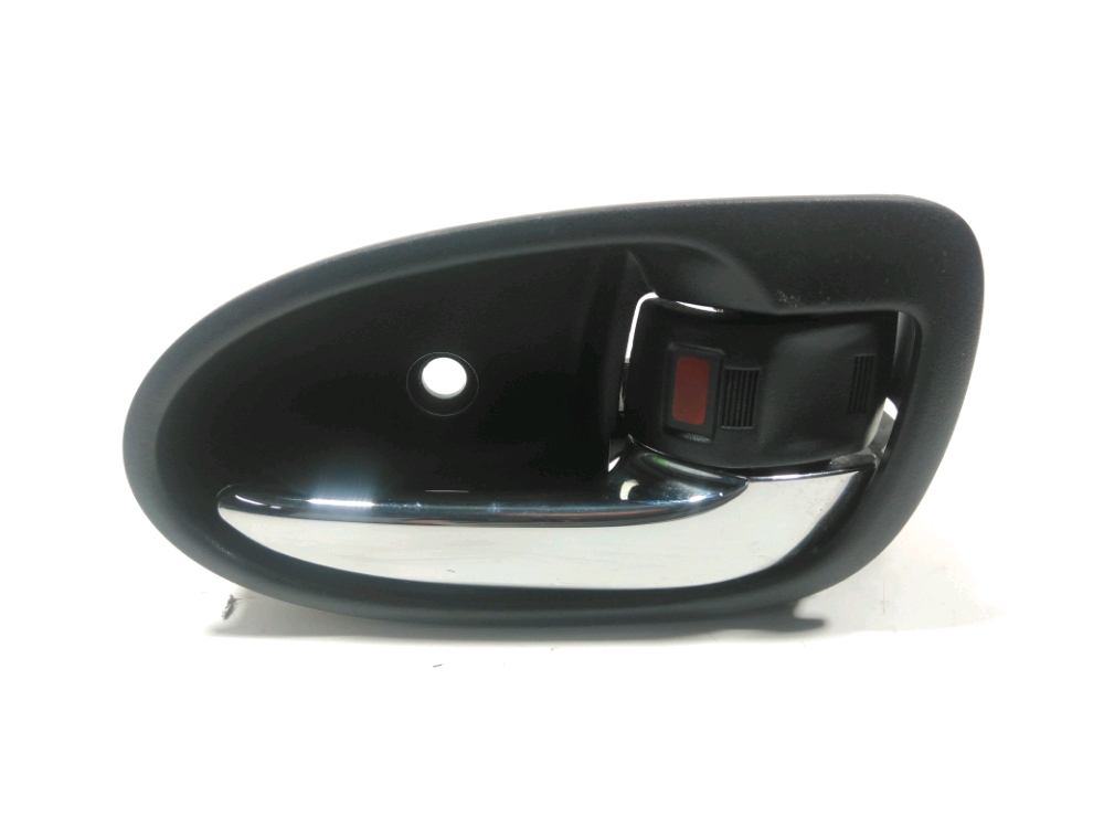 Poignee interieure porte arriere droite