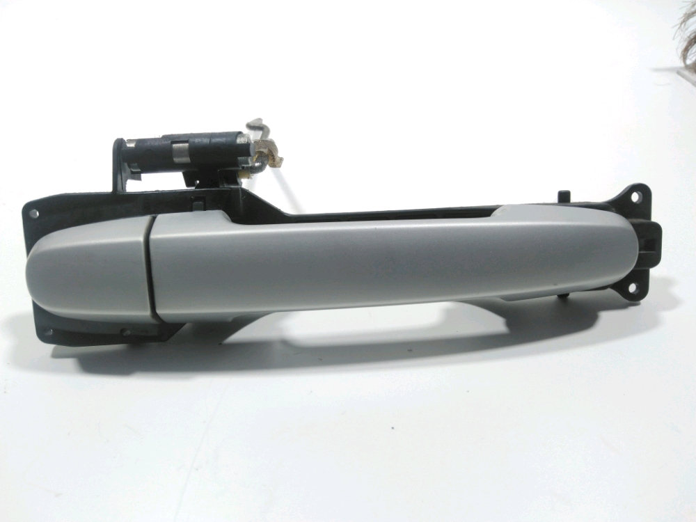 Poignée extérieure avant droite