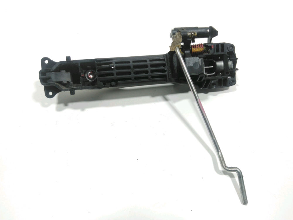 Poignée extérieure avant droite