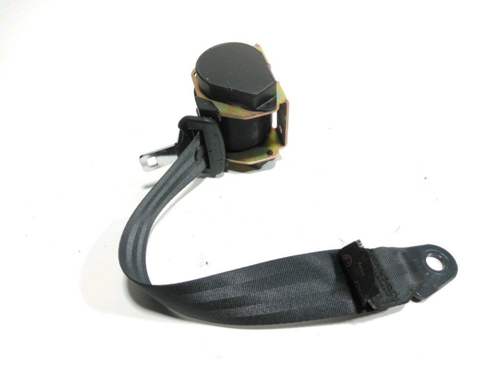 Ceinture arrière droite