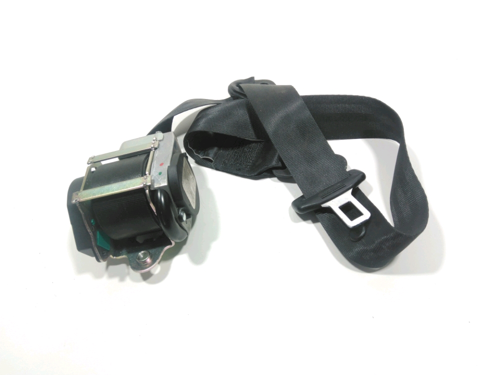 Ceinture avant droite